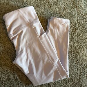 Old Navy Soft Lavender Leggings